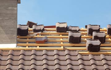 Druimindarroch clay roofing costs