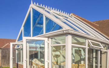 conservatory roof insulation costs Druimindarroch