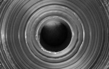 Druimindarroch edpm waterproofing