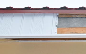 Druimindarroch fascia repair costs