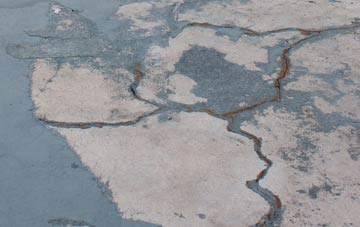 fibreglass roofing replacement Druimindarroch