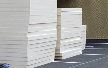 Druimindarroch flat roof insulation costs