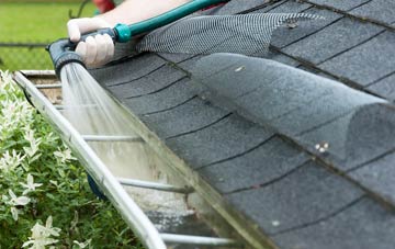 Druimindarroch gutter cleaning costs