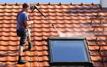 roof cleaning Druimindarroch, Highland