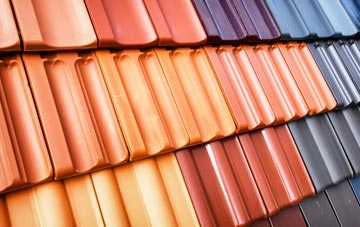 Druimindarroch roof tile costs