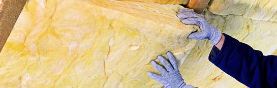 quotes for Druimindarroch roof insulation