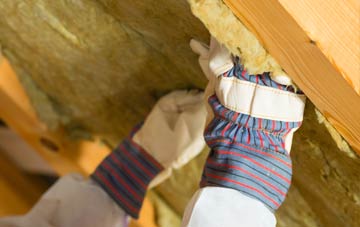 types of Druimindarroch pitched roof insulation materials