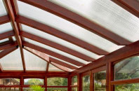 Druimindarroch conservatory roofing insulation