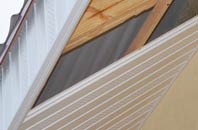 rated Druimindarroch soffit repair companies